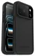 OtterBox Fre MagSafe iPhone 17 Pro Max Hoesje Waterdicht Full Protect Zwart