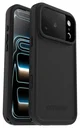 OtterBox Fre MagSafe iPhone 17 Pro Max Hoesje Waterdicht Full Protect Zwart