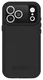 OtterBox Fre MagSafe iPhone 17 Pro Max Hoesje Waterdicht Full Protect Zwart afbeelding 2