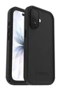 OtterBox Fre MagSafe Apple iPhone 17 Hoesje Waterdicht Full Protect Zwart