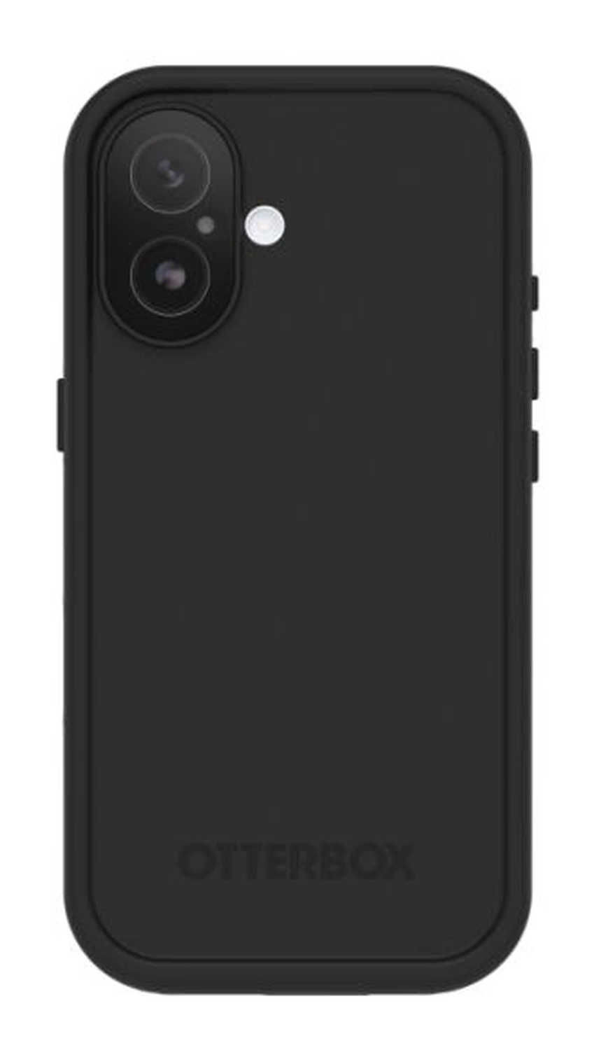 OtterBox Fre MagSafe Apple iPhone 17 Hoesje Waterdicht Full Protect Zwart afbeelding 2