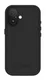 OtterBox Fre MagSafe Apple iPhone 17 Hoesje Waterdicht Full Protect Zwart afbeelding 2