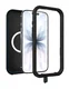 OtterBox Fre MagSafe Apple iPhone 17 Hoesje Waterdicht Full Protect Zwart afbeelding 3