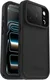 OtterBox Fre MagSafe Apple iPhone 17 Pro Hoesje Waterdicht Full Protect Zwart afbeelding 1