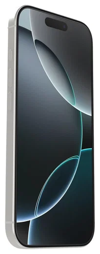OtterBox Premium Glass iPhone 16 Pro Screen Protector Case Friendly afbeelding 3