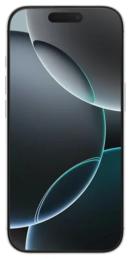 OtterBox Premium Glass iPhone 16 Pro Screen Protector Case Friendly afbeelding 4