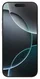OtterBox Premium Glass iPhone 16 Pro Screen Protector Case Friendly afbeelding 4