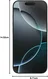 OtterBox Premium Glass iPhone 16 Pro Screen Protector Case Friendly afbeelding 5