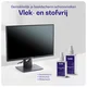 Buddi Fresh Professionele Schoonmaak Spray voor Smartphone 100ml afbeelding 2