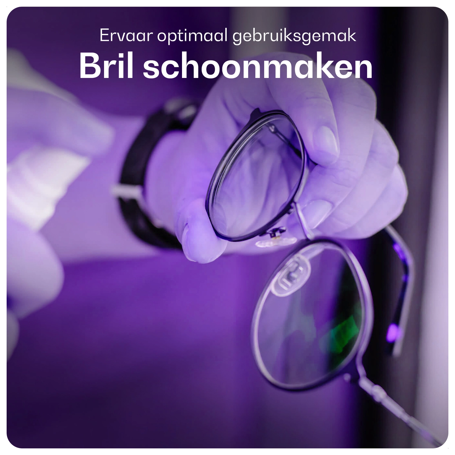 Buddi Fresh Professionele Schoonmaak Spray voor Smartphone 100ml afbeelding 6