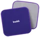 Buddi Fresh Professionele Schoonmaak Microfiber Doek Paars afbeelding 4