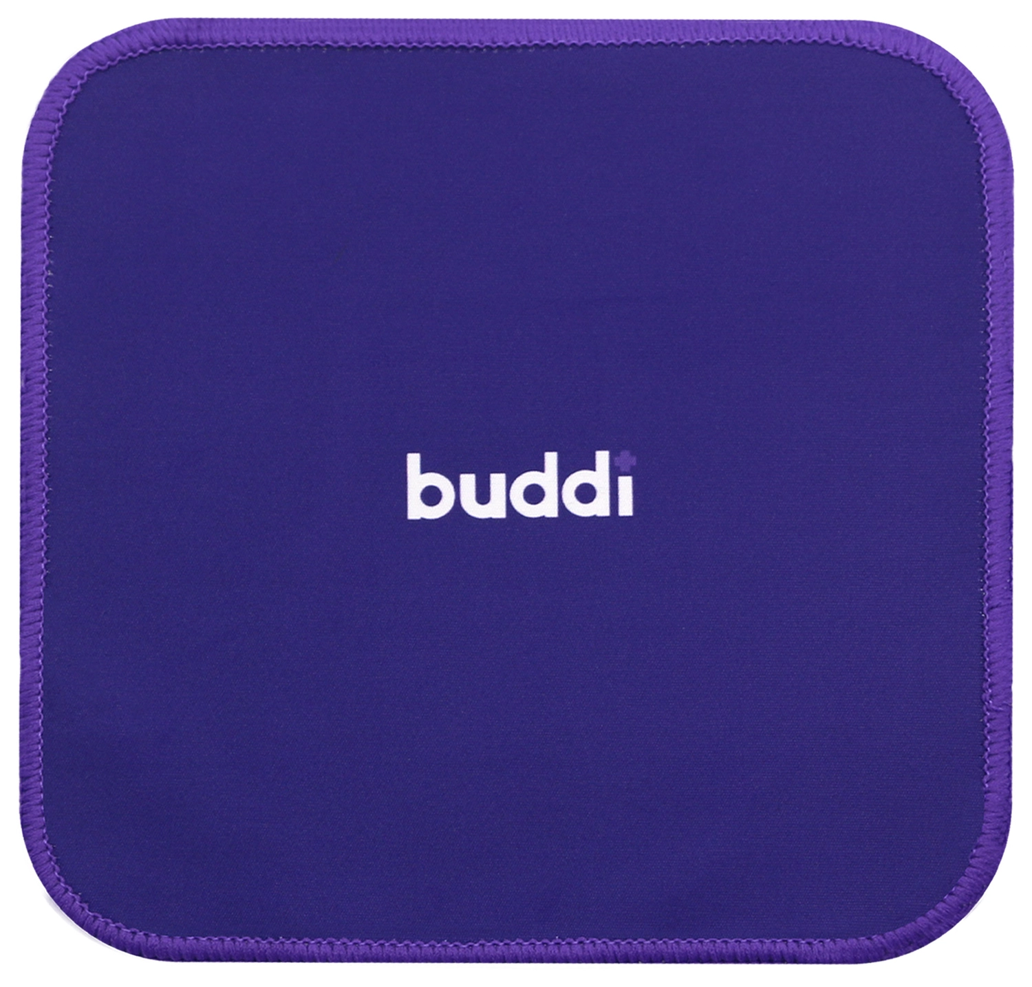 Buddi Fresh Professionele Schoonmaak Microfiber Doek Paars afbeelding 5
