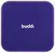 Buddi Fresh Professionele Schoonmaak Microfiber Doek Paars afbeelding 5
