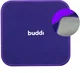 Buddi Fresh Professionele Schoonmaak Microfiber Doek Paars