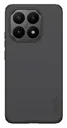 Nillkin Frosted Shield Xiaomi 15T Hoesje MagSafe Back Cover Zwart