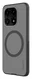 Nillkin Frosted Shield Xiaomi 15T Hoesje MagSafe Back Cover Transparant Zwart afbeelding 12