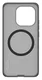 Nillkin Frosted Shield Xiaomi 15T Hoesje MagSafe Back Cover Transparant Zwart afbeelding 15