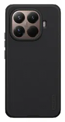 Nillkin Frosted Shield Xiaomi 15T Pro Hoesje MagSafe Zwart afbeelding