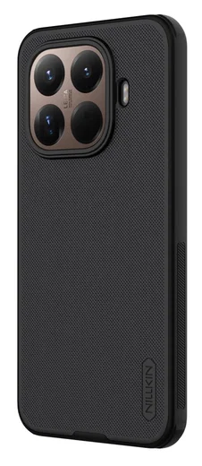 Nillkin Frosted Shield Xiaomi 15T Pro Hoesje MagSafe Zwart afbeelding 8