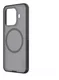 Nillkin Frosted Shield Xiaomi 15T Pro Hoesje MagSafe Transparant Zwart afbeelding 9