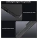 Nillkin CamShield Xiaomi 15T Hoesje Camera Slider Back Cover Zwart afbeelding 11