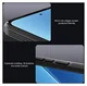 Nillkin CamShield Xiaomi 15T Hoesje Camera Slider Back Cover Zwart afbeelding 12