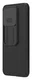 Nillkin CamShield Xiaomi 15T Hoesje Camera Slider Back Cover Zwart afbeelding 14