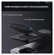 Nillkin CamShield Xiaomi 15T Hoesje Camera Slider Back Cover Zwart afbeelding 7
