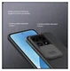 Nillkin CamShield Xiaomi 15T Hoesje Camera Slider Back Cover Zwart afbeelding 9