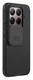 Nillkin CamShield Xiaomi 15T Pro Hoesje Camera Slider Zwart afbeelding 2