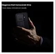 Nillkin CamShield Xiaomi 15T Pro Hoesje Camera Slider Zwart afbeelding 6