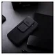 Nillkin CamShield Xiaomi 15T Pro Hoesje Camera Slider Zwart afbeelding 10
