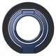 Nillkin FiberSnap MagSafe Ring Houder Standaard Aramidevezel Blauw afbeelding 13