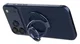 Nillkin FiberSnap MagSafe Ring Houder Standaard Aramidevezel Blauw afbeelding 15