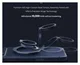 Nillkin FiberSnap MagSafe Ring Houder Standaard Aramidevezel Blauw afbeelding 7