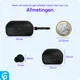 SBG Mini Buds Compacte Draadloze Oordopjes Bluetooth 5.4 Touch Control Zwart afbeelding 8