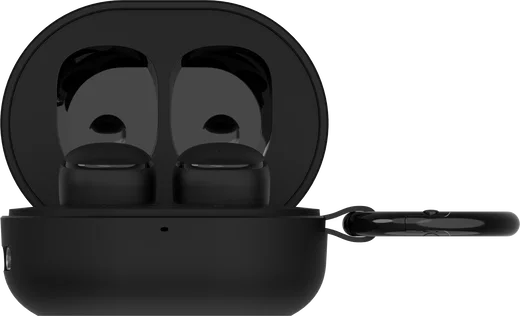 SBG Mini Buds Compacte Draadloze Oordopjes Bluetooth 5.4 Touch Control Zwart afbeelding 11