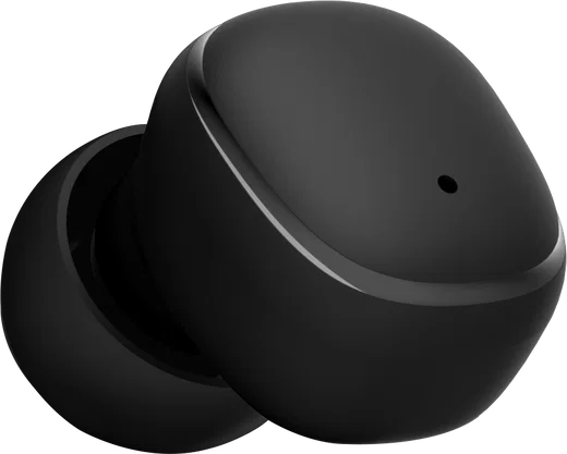 SBG Mini Buds Compacte Draadloze Oordopjes Bluetooth 5.4 Touch Control Zwart afbeelding 9