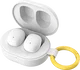 SBG Mini Buds Compacte Draadloze Oordopjes Bluetooth 5.4 Touch Control Wit afbeelding 15