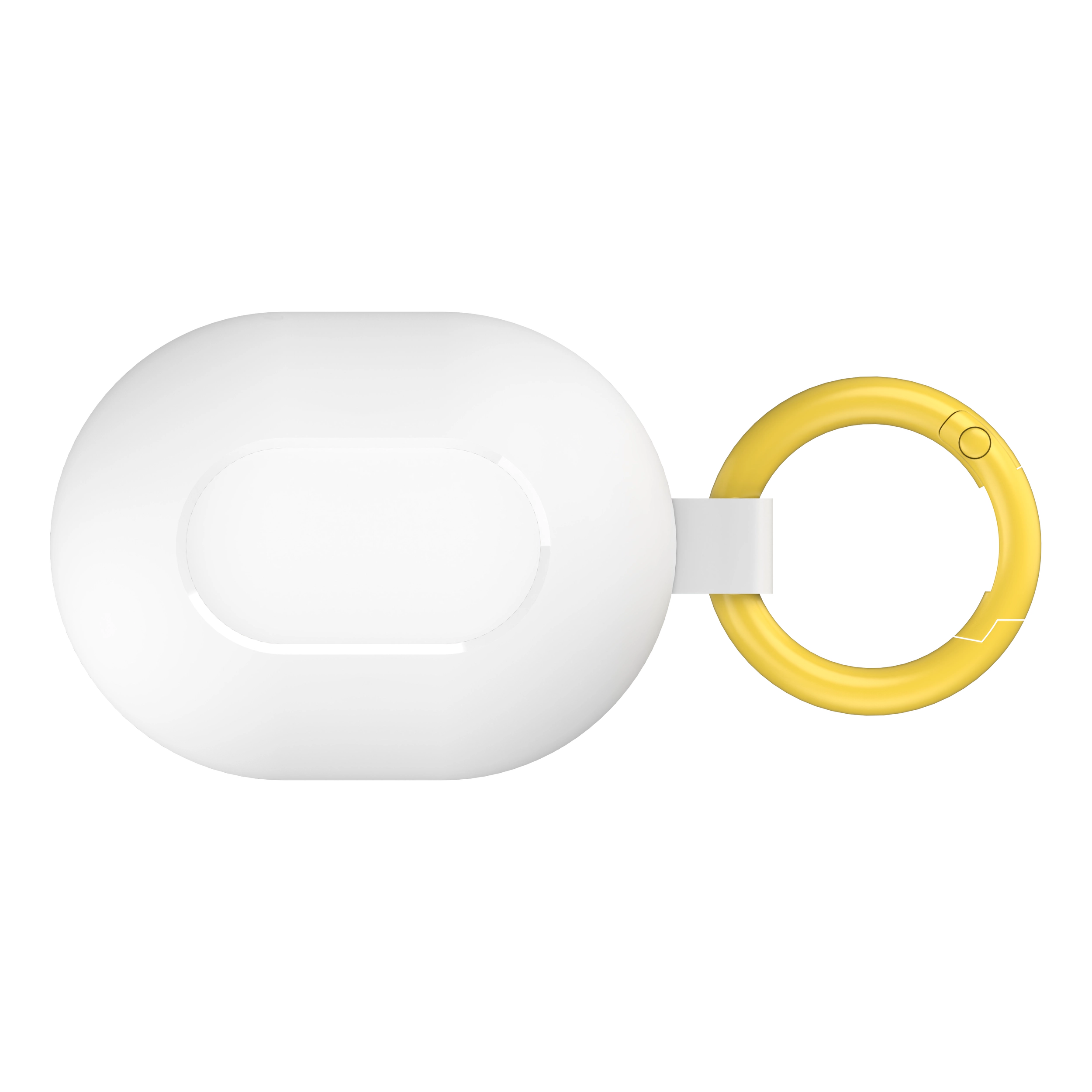SBG Mini Buds Compacte Draadloze Oordopjes Bluetooth 5.4 Touch Control Wit afbeelding 12