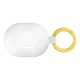 SBG Mini Buds Compacte Draadloze Oordopjes Bluetooth 5.4 Touch Control Wit afbeelding 12