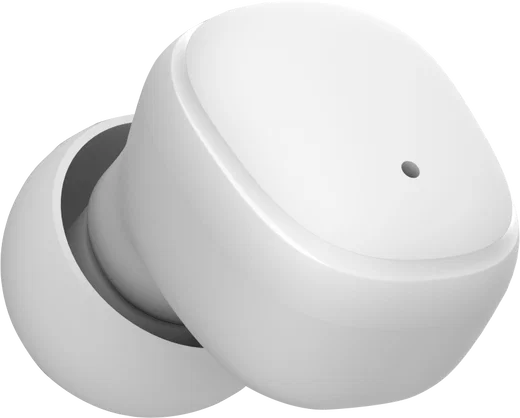SBG Mini Buds Compacte Draadloze Oordopjes Bluetooth 5.4 Touch Control Wit afbeelding 9