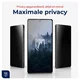 Rosso OnePlus 13 Privacy Glass Installatietray Dust Removal (2-Pack) afbeelding 8