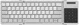 Nillkin Cube Opvouwbaar Bluetooth Toetsenbord met Touchpad Grijs afbeelding 11