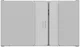Nillkin Cube Opvouwbaar Bluetooth Toetsenbord met Touchpad Grijs afbeelding 9