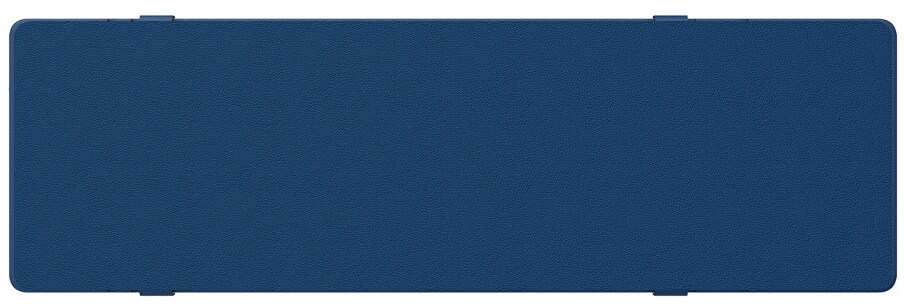 Nillkin Cube Opvouwbaar Bluetooth Toetsenbord met Touchpad Blauw afbeelding 10