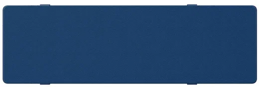 Nillkin Cube Opvouwbaar Bluetooth Toetsenbord met Touchpad Blauw afbeelding 10