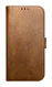 Rosso Element Oppo A6 Pro Hoesje Book Case Wallet Bruin afbeelding 9