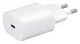 Originele Samsung 25W Power Adapter met Buddi Flex USB-C Kabel 1M Wit afbeelding 9