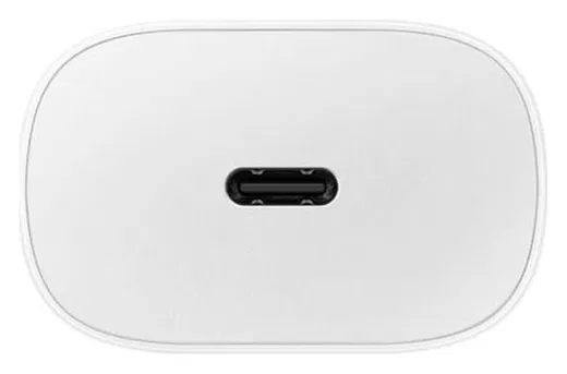 Originele Samsung 25W Power Adapter met Buddi Flex USB-C Kabel 2M Wit afbeelding 10